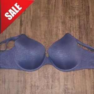 Victoria’s Secret uplift semi demi bra
